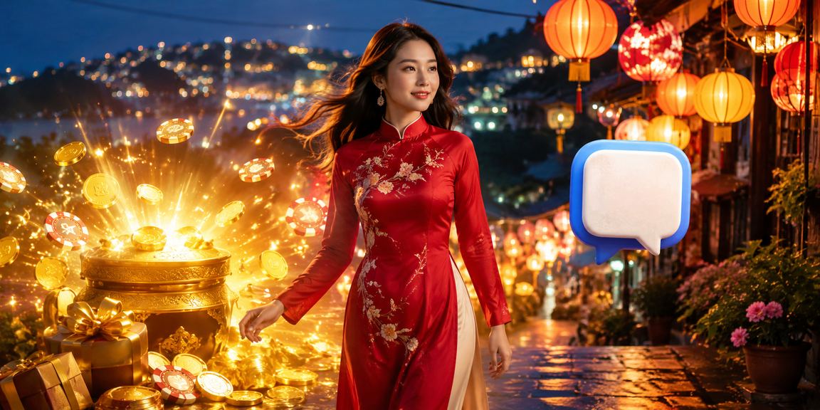 Phong cảnh thưởng thức giải trí và cá cược tại Đà Lạt