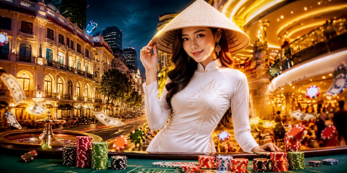 Truy cập casino di động tại Hà Nội với e92