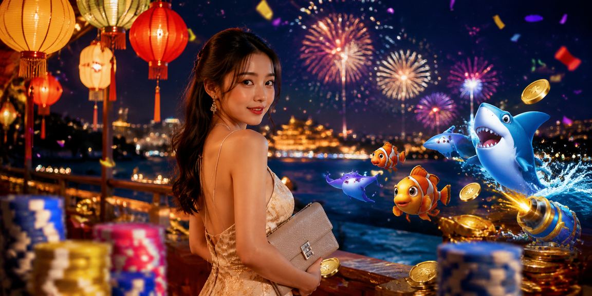 Phố đêm tại Huế - biểu tượng văn hóa Việt Nam