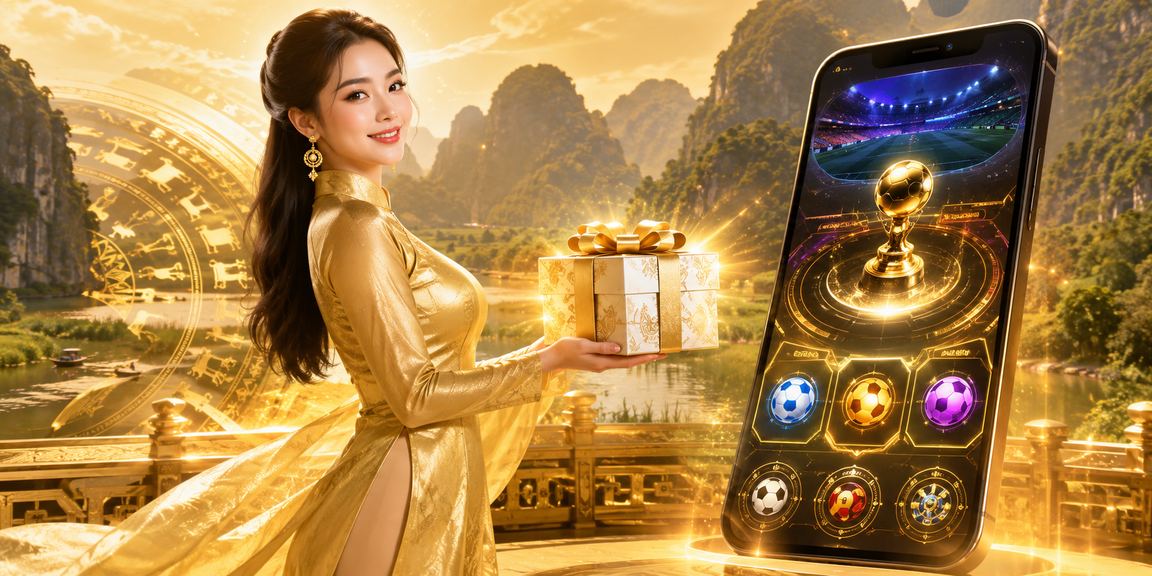 Không gian casino sang trọng và hiện đại